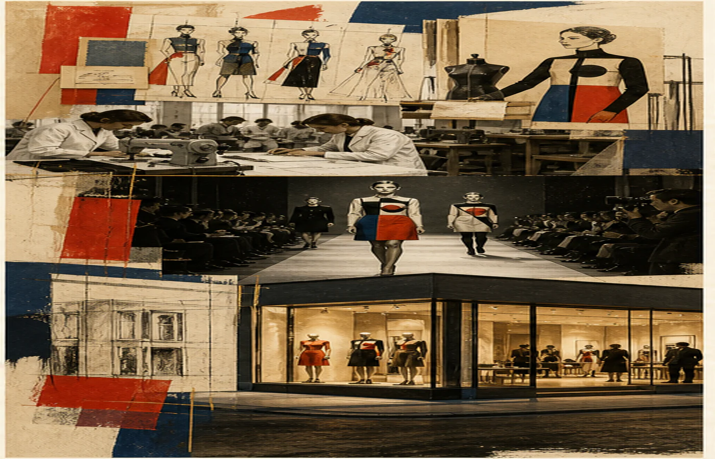 Editorial illustration for the analysis