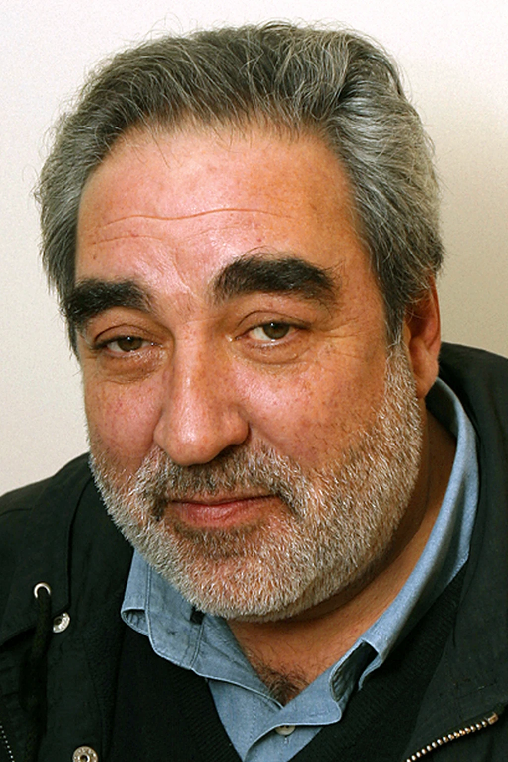 Portrait of eduardo souto de moura